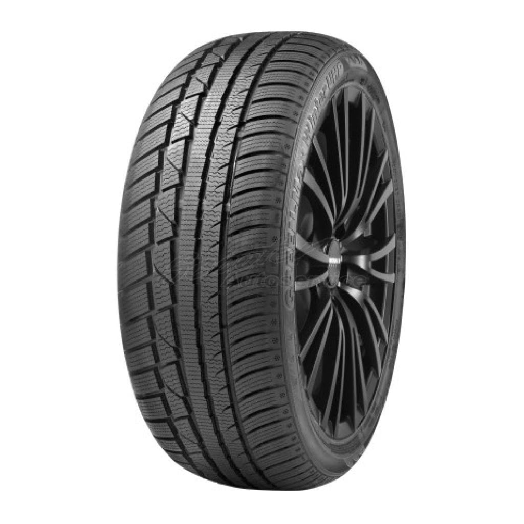 Ling Long GM Winter UHP - 215/55/R17 94V - E/E/72 - Winterreifen von Linglong