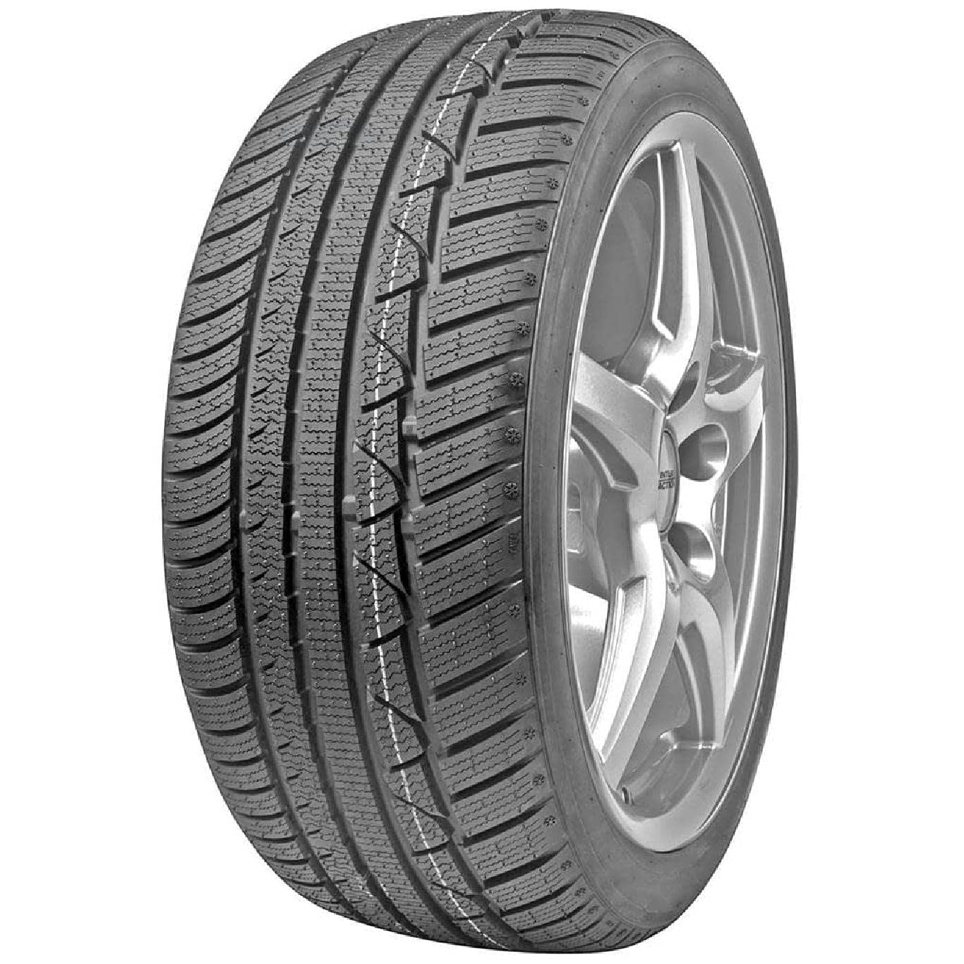 Ling Long GM Winter UHP - 235/45/R18 98V - E/C/72 - Winterreifen von Linglong