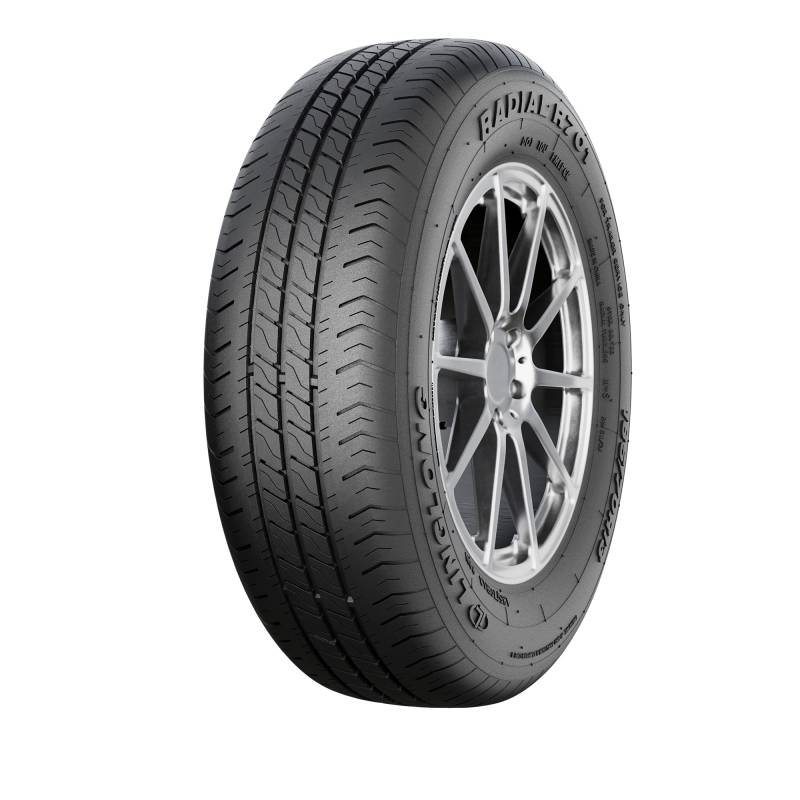 Linglong 185/70 R13C 106N/104N R701 M+S FRT Transporter Sommerreifen von Linglong