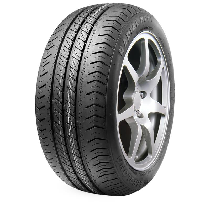 Linglong 195/70 R14 96N R701 M+S Transporter Sommerreifen von Linglong