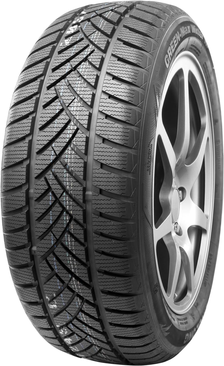 Linglong Green-Max Winter HP - 185/60/R15 88H - E/C/72 - Winterreifen von Linglong