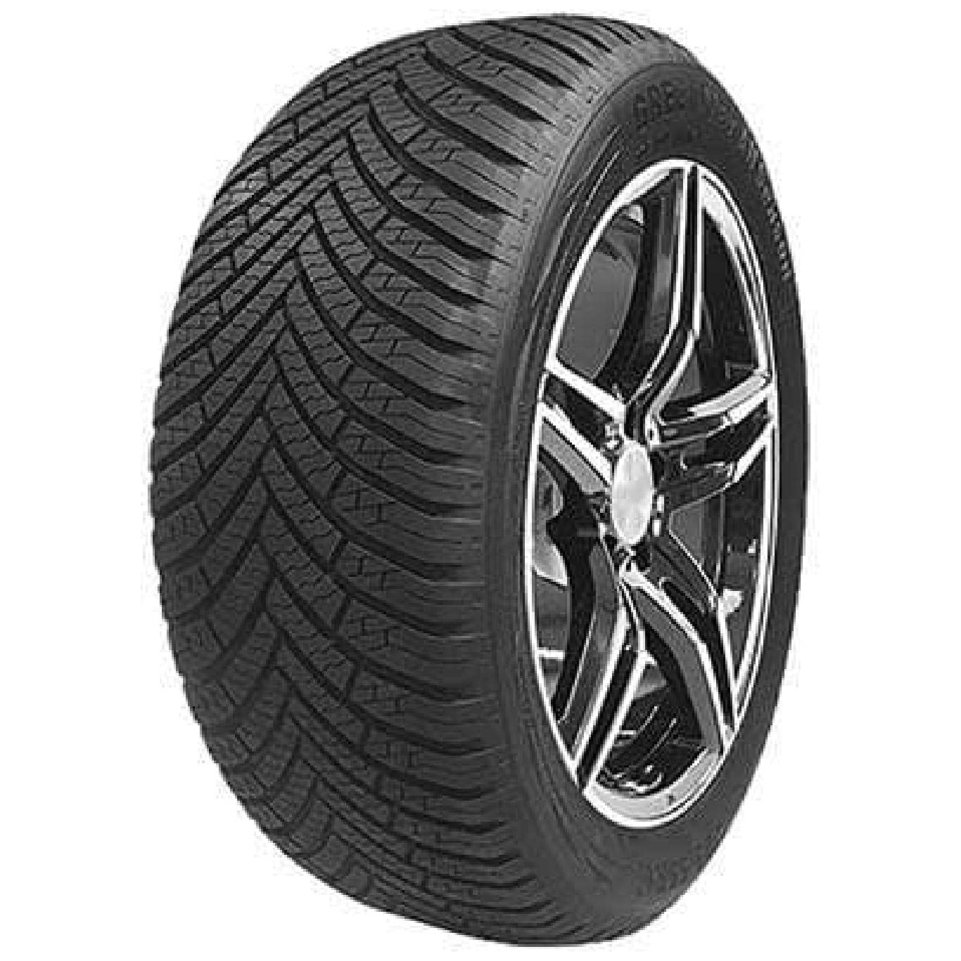 Linglong GreenMax All Season 175/80 R14 88T Ganzjahresreifen GTAM T267296 ohne Felge von Linglong