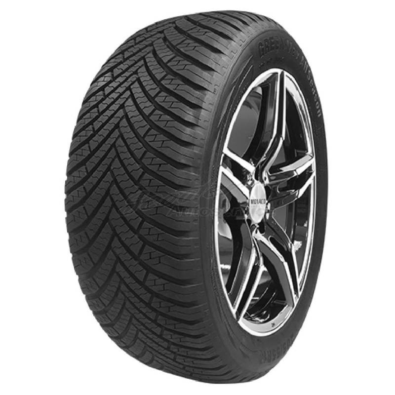 Linglong GreenMax All Season 175/80 R14 88T Ganzjahresreifen GTAM T267296 ohne Felge von Linglong