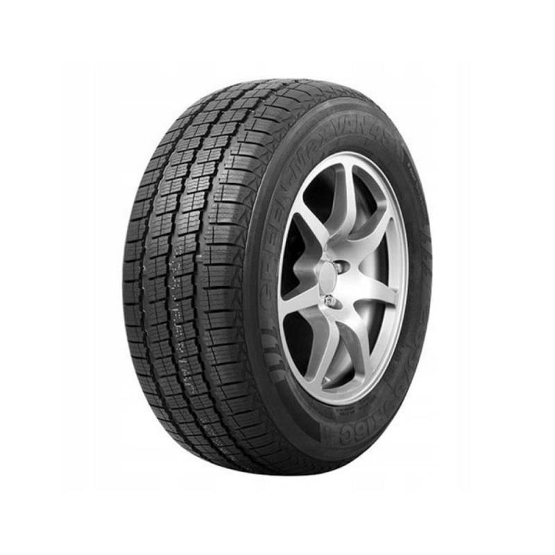 Linglong GreenMax Van 4S 215/70 R15 109R Ganzjahresreifen GTAM T210266 ohne Felge von Linglong