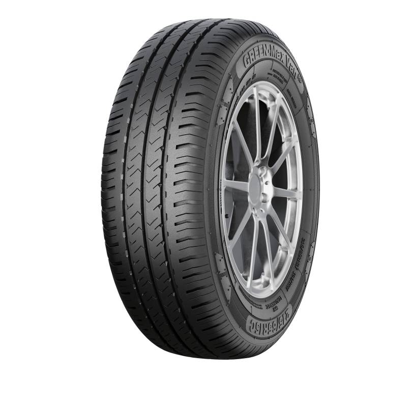 Linglong Greenmax Van - 215/60/R16 103T - C/C/72 - Transportreifen von Linglong