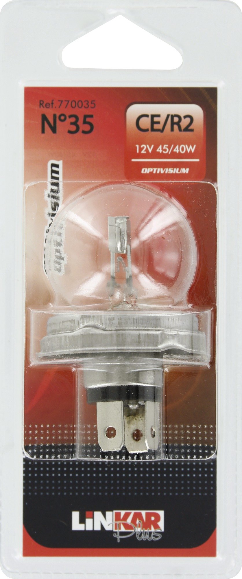 BD - Lampe automobile CE - 45/40 W - 12 V von Linkar