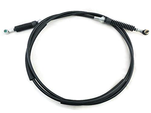 Schaltzug Man TGS, x Euro, Vagr FH 640, R15-39, 81326556319, 81326556284, L-3190 mm Shift Cable von LINMOT