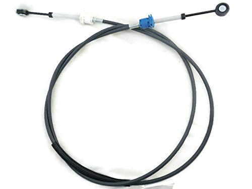 Schaltzug Volvo FH, D16+Sr, Lhd, 21343572, 21789696, L-2850 mm Gear Select Cable von LINMOT