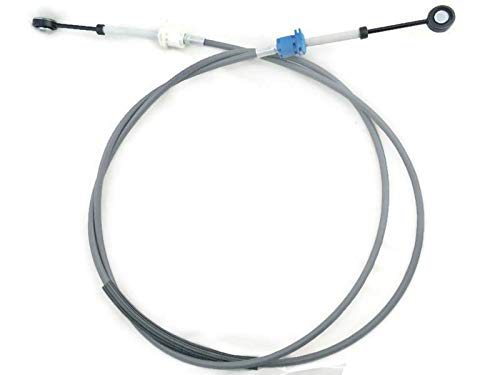 Schaltzug Volvo FM, D13+Sr, PT0F, Lhd 21343557, 21789673, L-3115 mm Gear Shift Cable von LINMOT