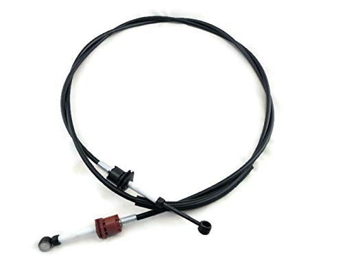 Schaltzug Volvo FM, D13+Sr, PT0F, Lhd, 21002858, 21789674, L-3285 mm Gear Select Cable von LINMOT