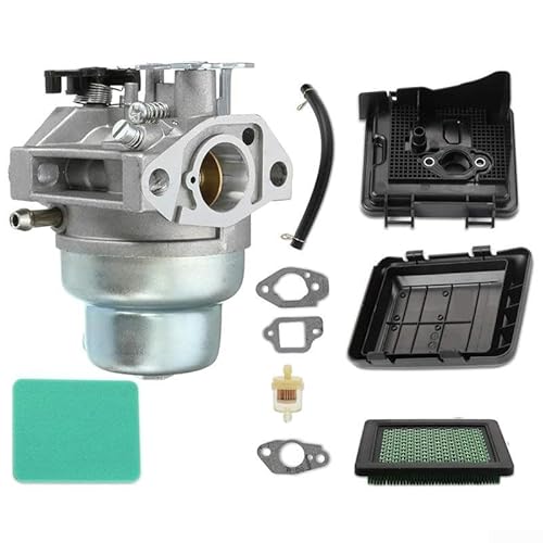 Vergaser-Set, für GCV160 Vergaser für HRZ216 für HRT216 für HRS216 für HRR216 Motor Ersatzteil für Garten von Lioaeust