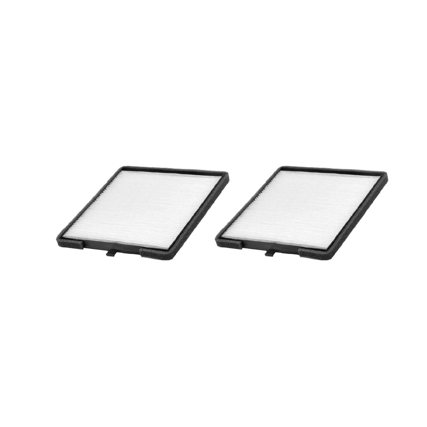 Lioggyet 2X Luft Filter Patrone 97133-07010 97133-07000 Klimaanlage Filter Elemente für I10 Picanto 1.0 1.1 1.2 von Lioggyet