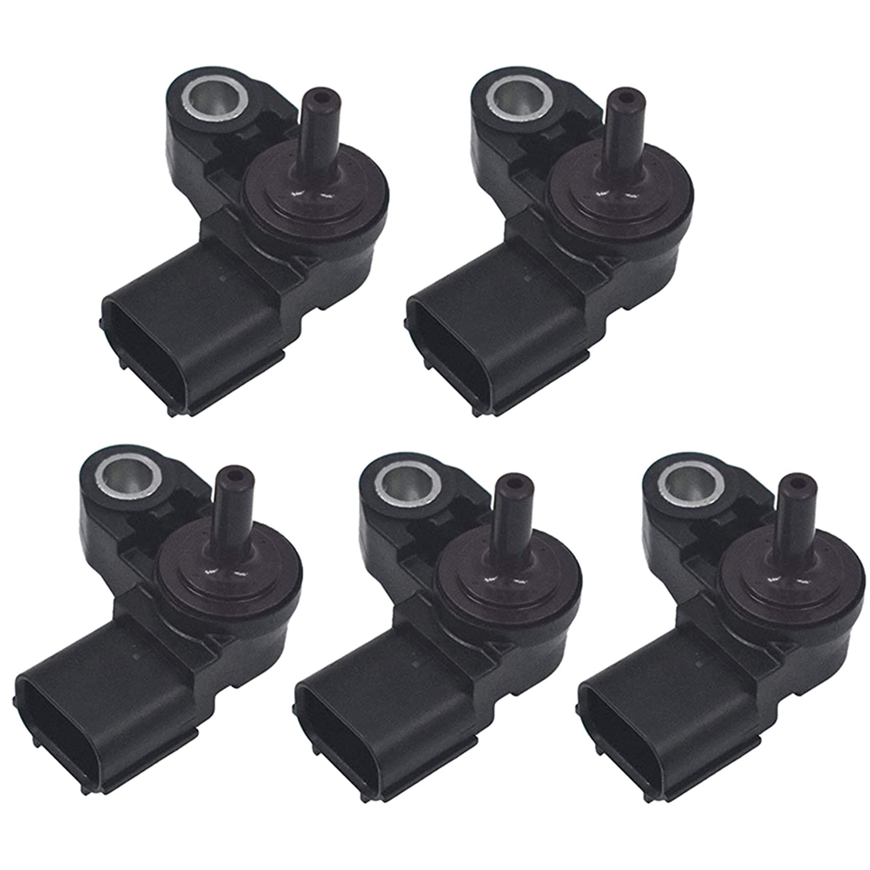 Lioggyet 5X Luft Druck Sensor 55241571A für 1200 Panigale 899 959 1199 Diavel von Lioggyet