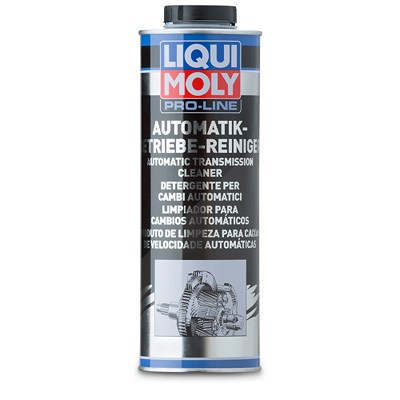 Liqui Moly 1 L Pro-Line Automatik-Getriebe-Reiniger von Liqui Moly