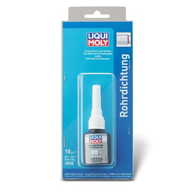 Liqui Moly 10 g Rohrdichtung [Hersteller-Nr. 3808] von Liqui Moly