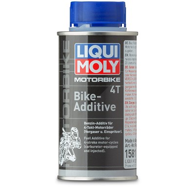 Liqui Moly 125ml Motorbike 4T Bike-Additive von Liqui Moly