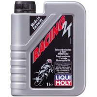 Motoröl 2T LIQUI MOLY Motorbike Street 1L von Liqui Moly