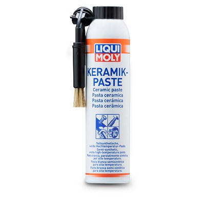 Liqui Moly 200 ml Keramikpaste (Pinseldose) [Hersteller-Nr. 3415] von Liqui Moly