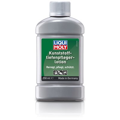 Liqui Moly 250 ml Kunststoff-Tiefen-Pfleger-Lotion [Hersteller-Nr. 1537] von Liqui Moly