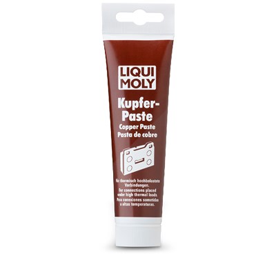 Liqui Moly 250g Kupferpaste von Liqui Moly