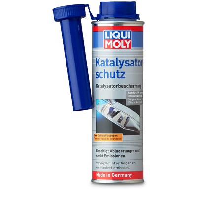 Liqui Moly 300 ml Katalysatorschutz von Liqui Moly