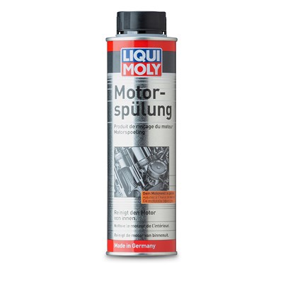 Liqui Moly 300 ml Motorspülung [Hersteller-Nr. 7681] von Liqui Moly