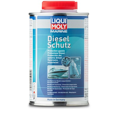 Liqui Moly 500 ml Marine Diesel Schutz von Liqui Moly