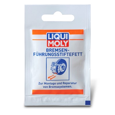 Liqui Moly 5g Bremsenführungsstiftefett von Liqui Moly