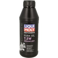 Gabelöl LIQUI MOLY LIM3099 500ml von Liqui Moly