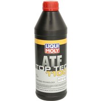 Getriebeöl ATF LIQUI MOLY TopTec 1100 1L von Liqui Moly