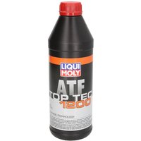 Getriebeöl ATF LIQUI MOLY TopTec 1200 1L von Liqui Moly