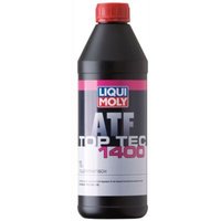 Getriebeöl ATF LIQUI MOLY TopTec 1400 1L von Liqui Moly