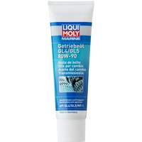 Getriebeöl LIQUI MOLY 80W90 0,25L von Liqui Moly