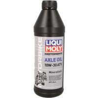 Getriebeöl LIQUI MOLY ATF 10W30 1L von Liqui Moly