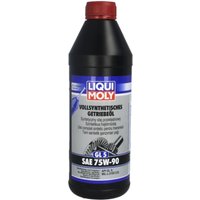 Getriebeöl LIQUI MOLY GL5 75W90 1L von Liqui Moly