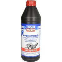 Getriebeöl LIQUI MOLY HYPOID GL5 85W90 1L von Liqui Moly