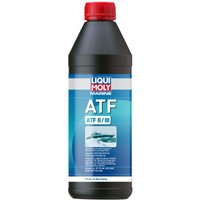 Hydrauliköl LIQUI MOLY ATF III 1L von Liqui Moly