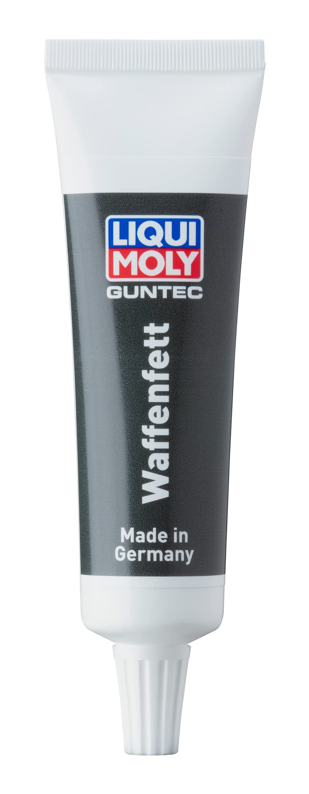 LIQUI MOLY GUNTEC Waffenfett | 50 ml | Waffenpflege | Schmierfett | Art.-Nr.: 24392 von Liqui Moly