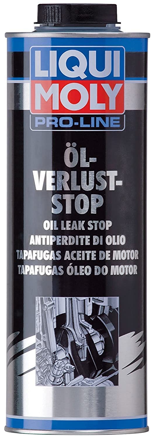 LIQUI MOLY 5182 Pro-Line Öl-Verlust-Stop 1 l von Liqui Moly