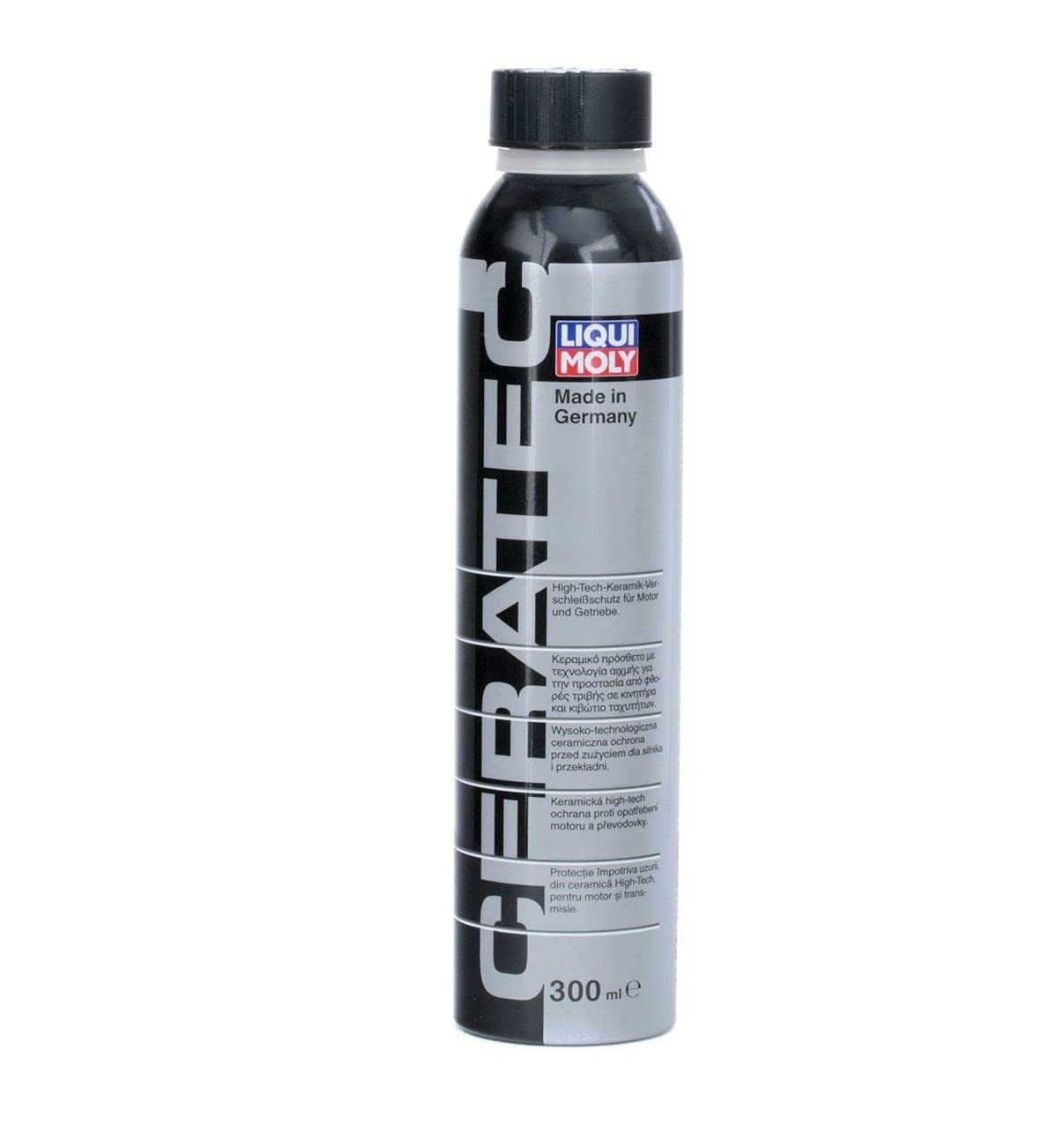 LIQUI MOLY 7181 CERATEC Motor Getriebe Öl Additiv Zusatz 300ml Keramik Schutz von Liqui Moly