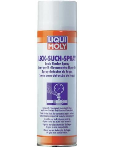 LIQUI MOLY Additiv, Lecksuche 3350 P000530 von Liqui Moly