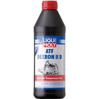 LIQUI MOLY Automatikgetriebeöl ATF II 4443 von Liqui Moly