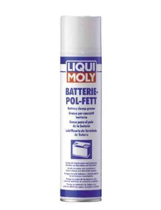 LIQUI MOLY Batteriepolfett 3141 P003460 von Liqui Moly