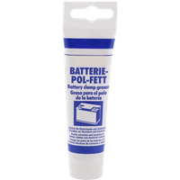 LIQUI MOLY Batteriepolfett Batterie-Pol-Fett Gewicht: 10g 3139 von Liqui Moly