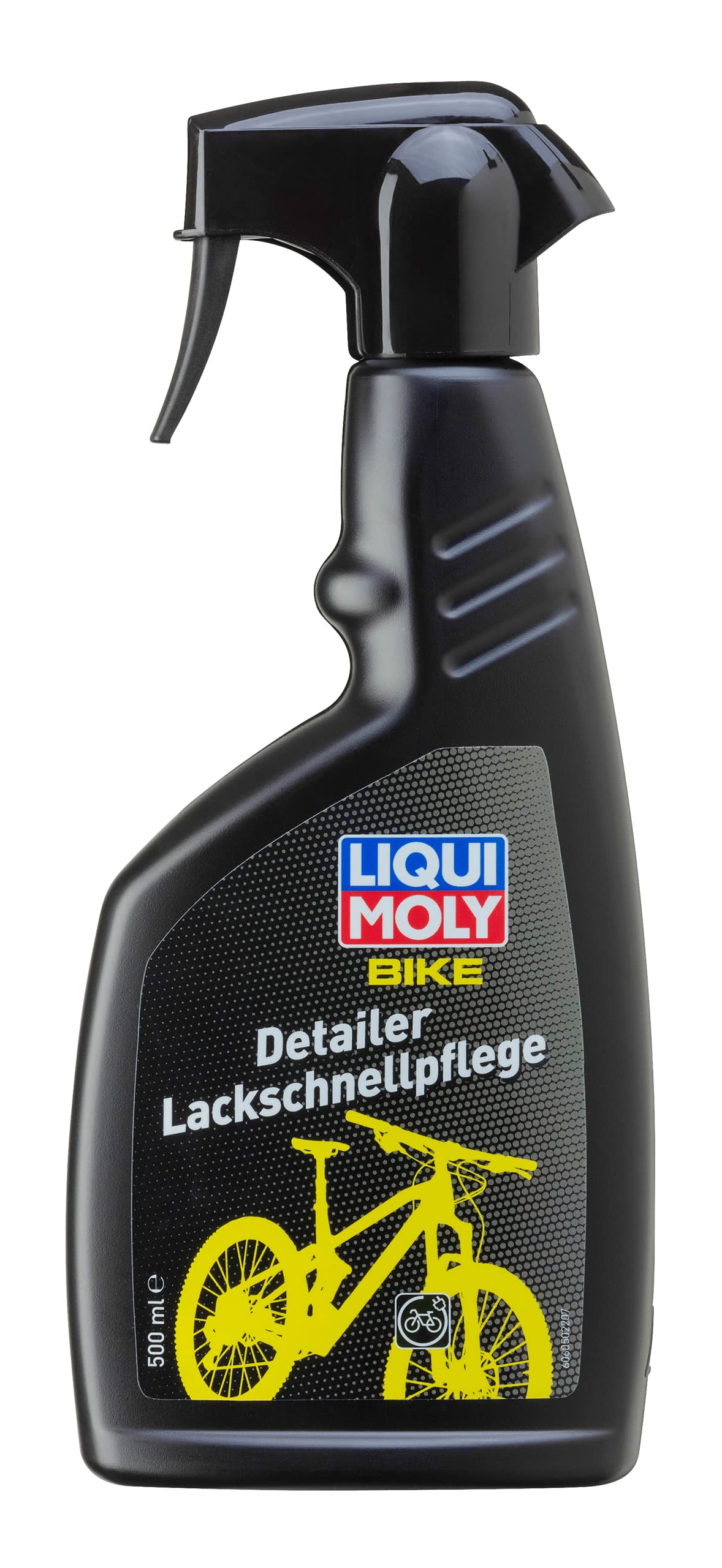 LIQUI MOLY Bike Detailer | 500 ml | Fahrrad | Fahrradpflege | Art.-Nr.: 6050 von Liqui Moly