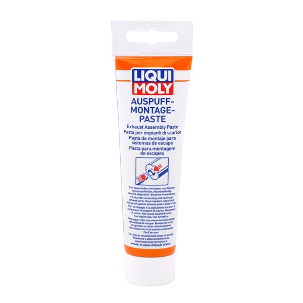 LIQUI MOLY Dichtstoff, Abgasanlage 3342 P000416 von Liqui Moly