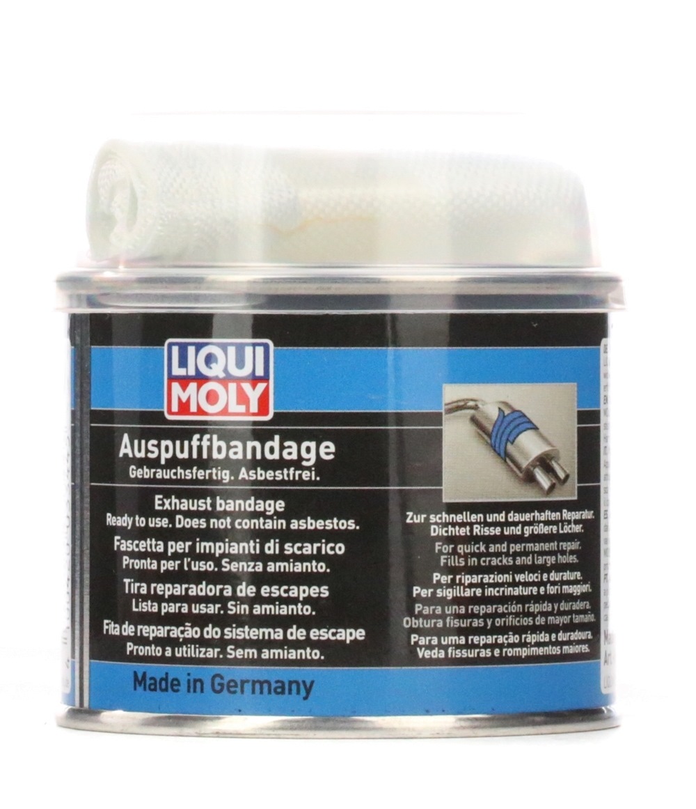 LIQUI MOLY Dichtstoff, Abgasanlage 3344 P000572 von Liqui Moly