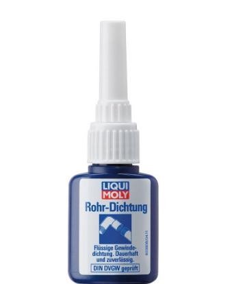 LIQUI MOLY Dichtungsoptimierer 3808 P000762 von Liqui Moly