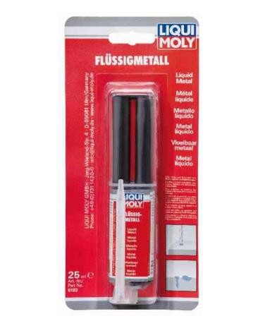 LIQUI MOLY Epoxy-Klebstoff 6193 P001427 von Liqui Moly