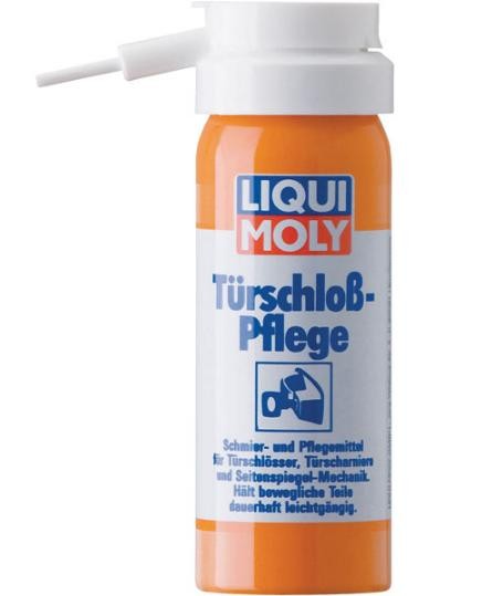 LIQUI MOLY Fett 1528 P000515 von Liqui Moly